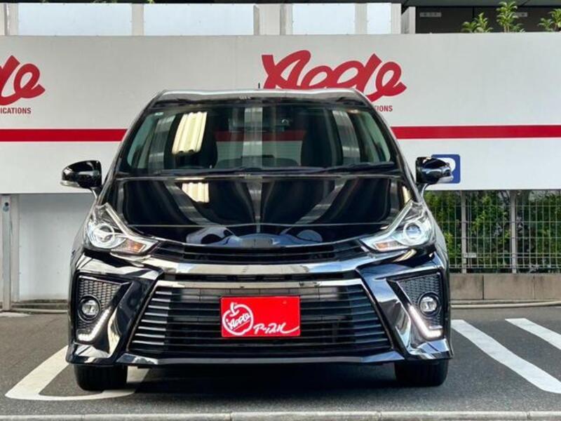 PRIUS ALPHA