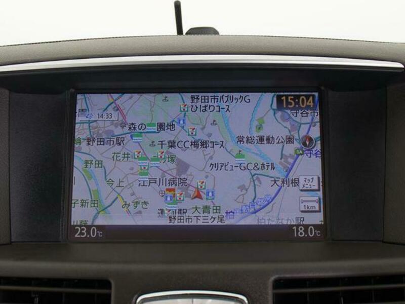 FUGA HYBRID
