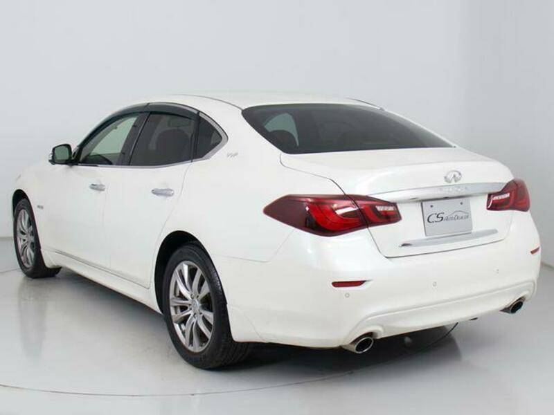 FUGA HYBRID