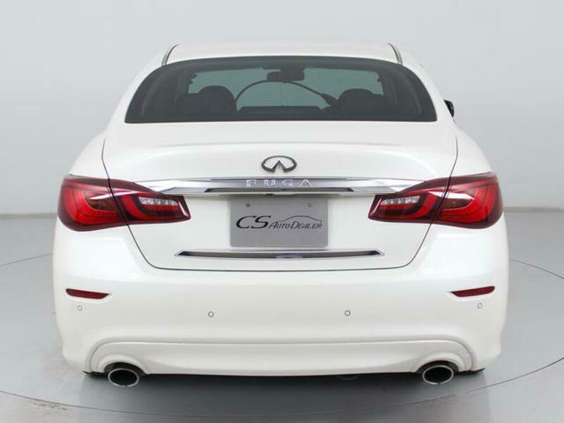 FUGA HYBRID