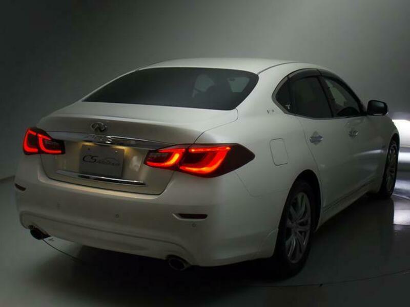 FUGA HYBRID