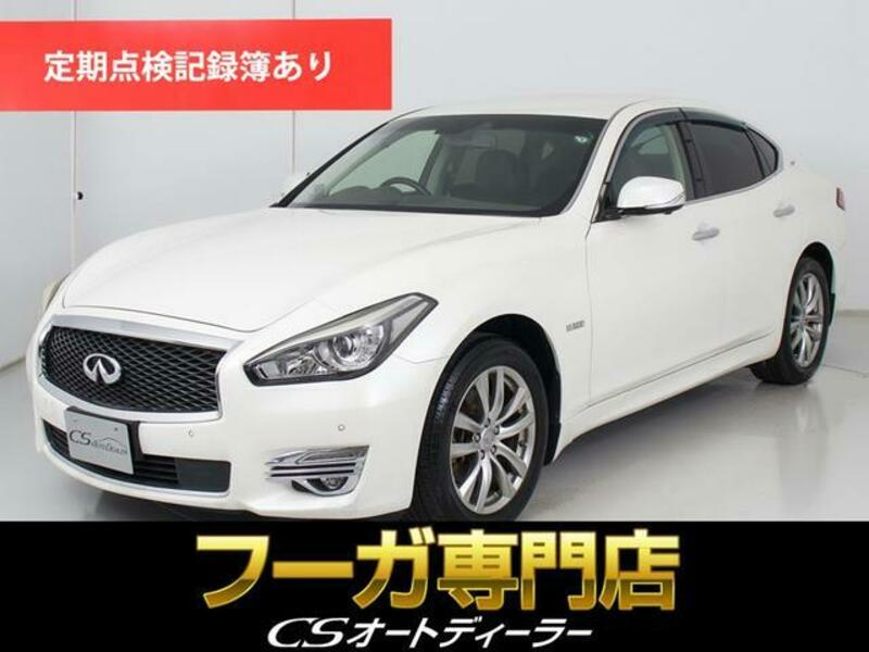 FUGA HYBRID-0