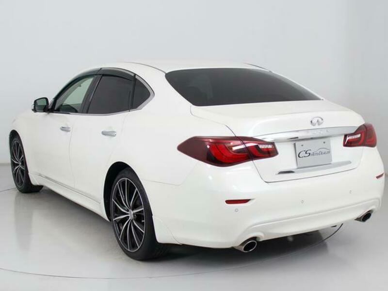 FUGA HYBRID