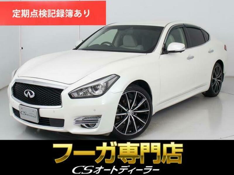 FUGA HYBRID-0