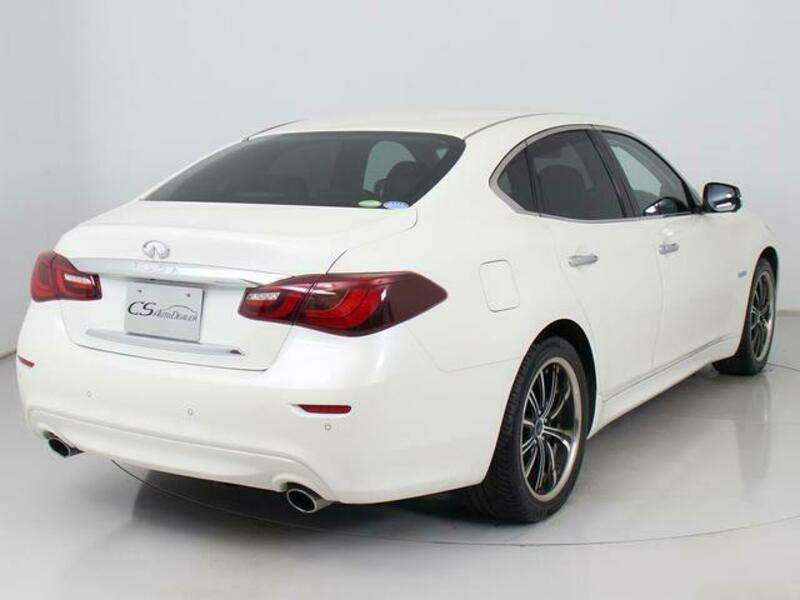FUGA HYBRID