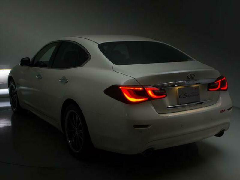 FUGA HYBRID