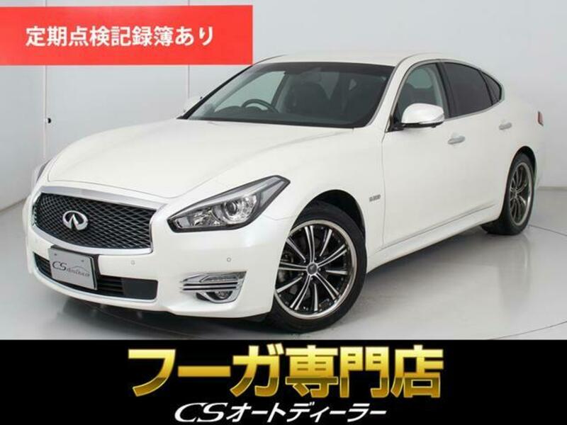 FUGA HYBRID-0