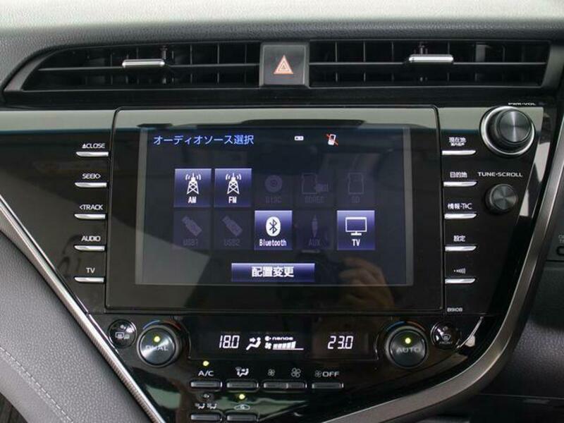 CAMRY