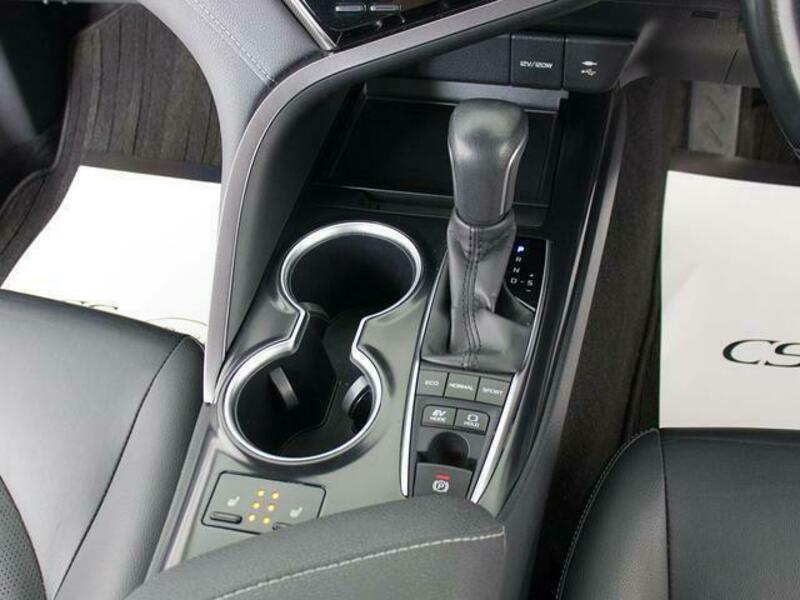 CAMRY