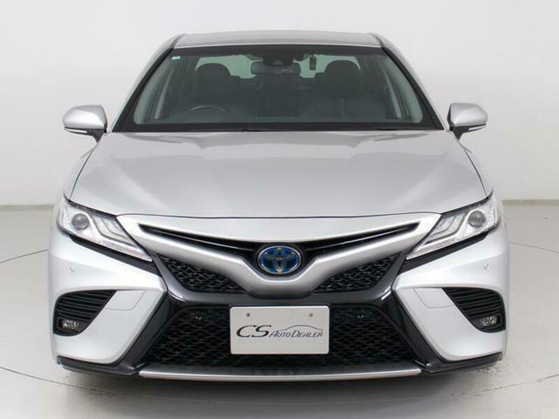 CAMRY