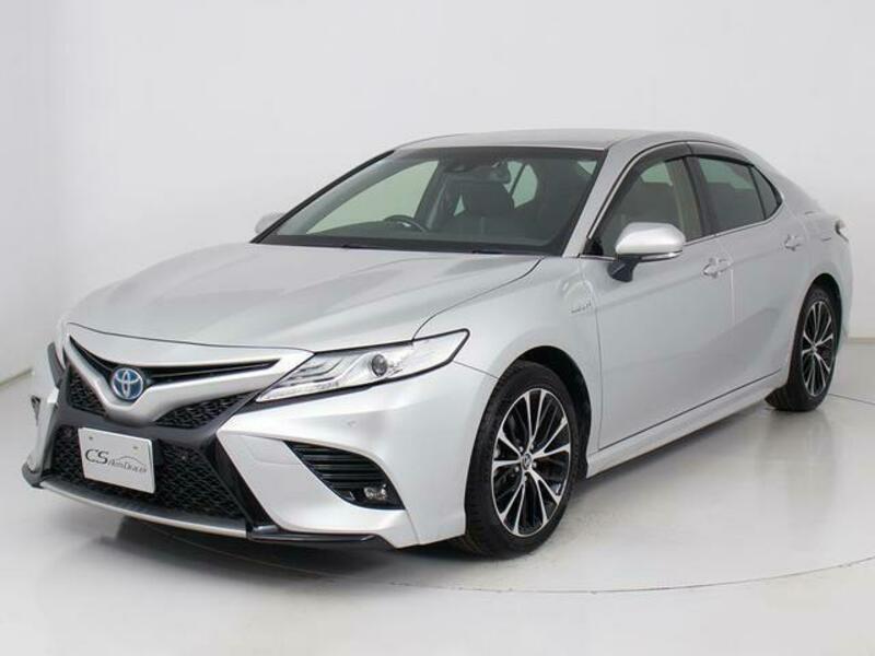 CAMRY