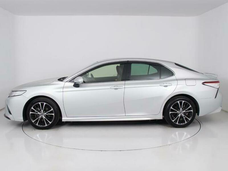 CAMRY