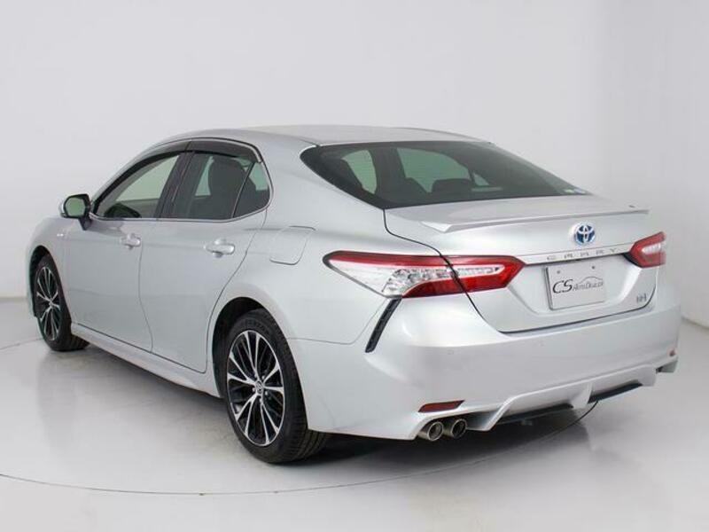 CAMRY