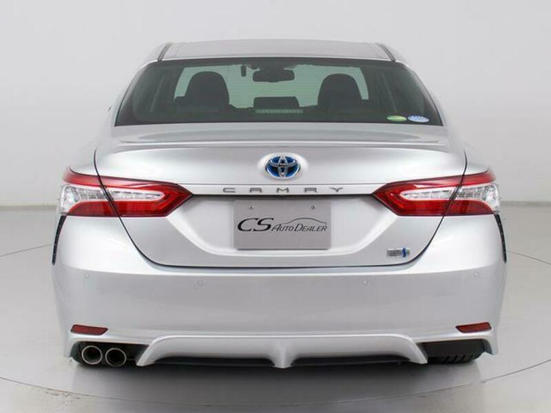 CAMRY