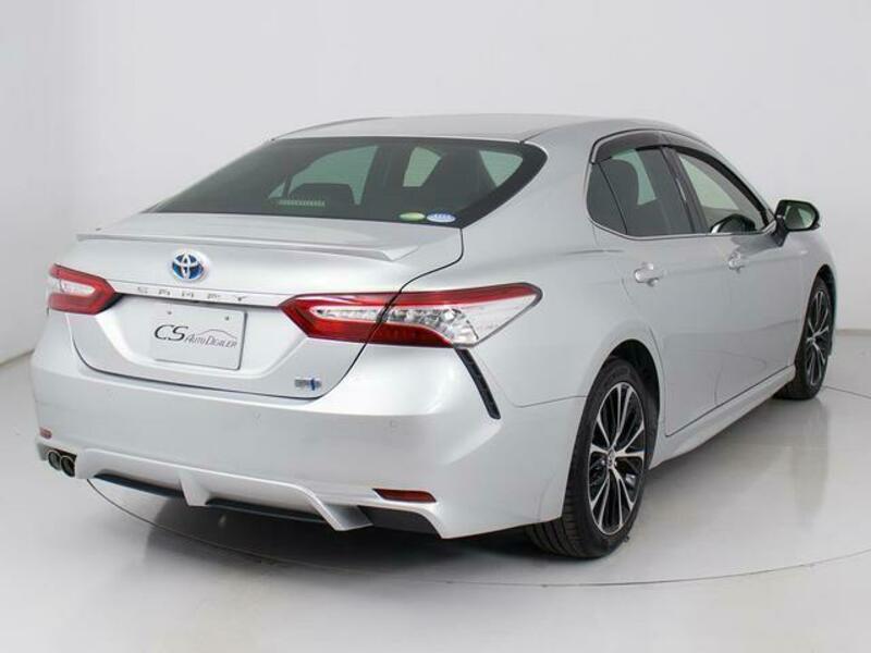 CAMRY