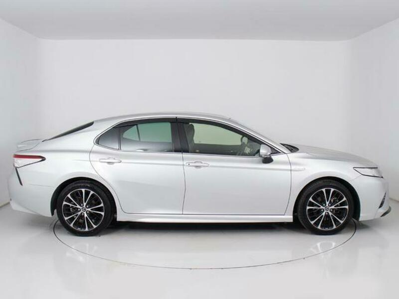 CAMRY