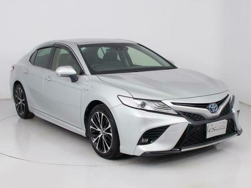CAMRY
