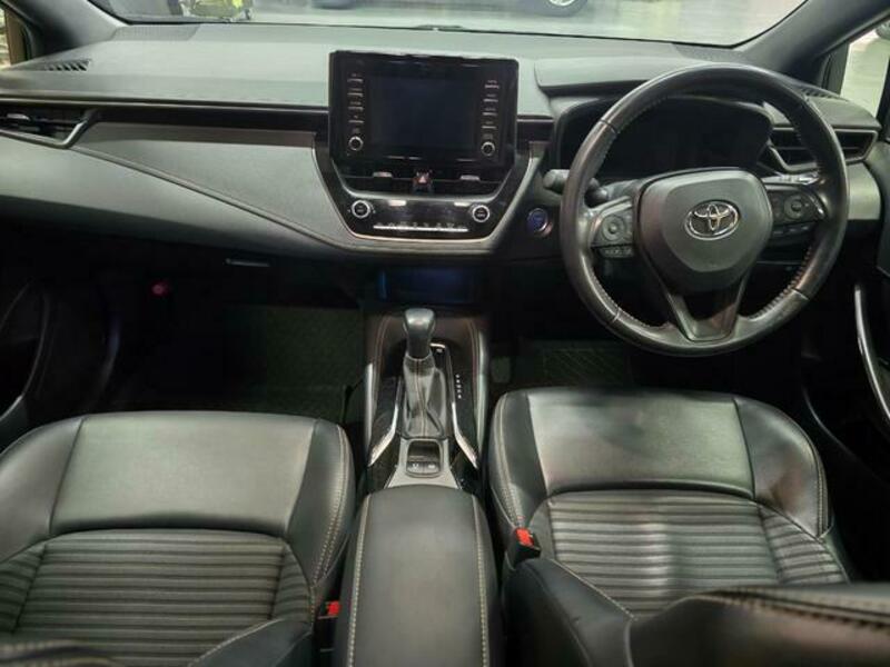 COROLLA TOURING