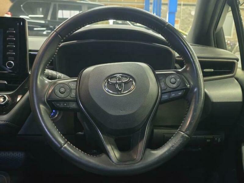 COROLLA TOURING