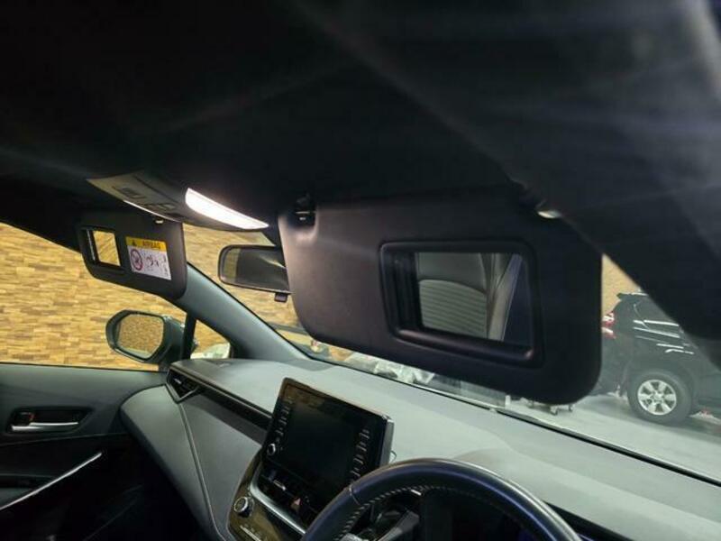 COROLLA TOURING