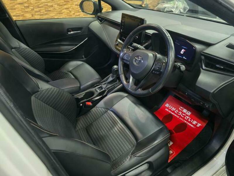 COROLLA TOURING