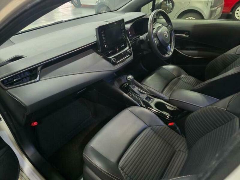 COROLLA TOURING