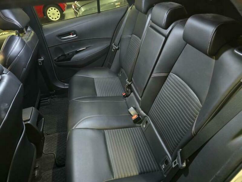 COROLLA TOURING