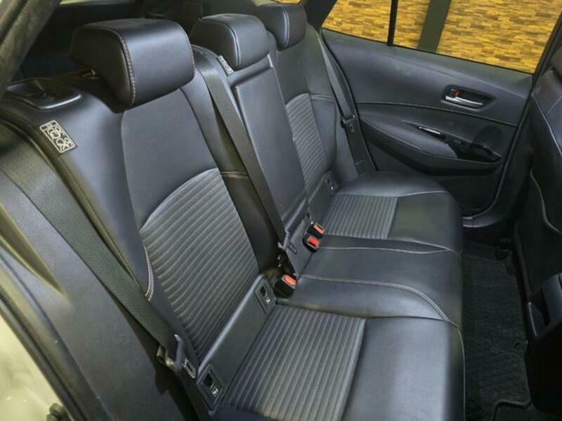 COROLLA TOURING