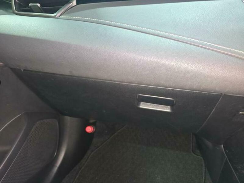COROLLA TOURING