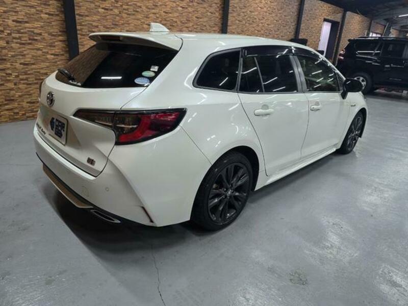 COROLLA TOURING