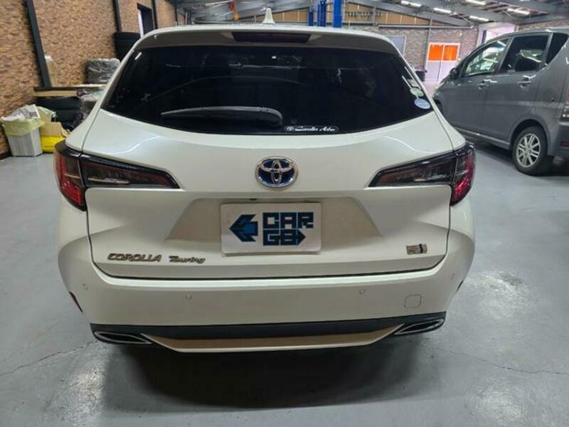 COROLLA TOURING