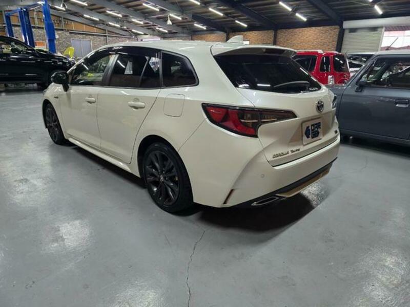 COROLLA TOURING