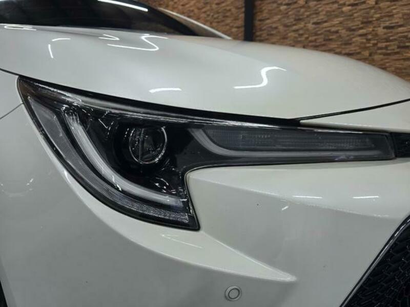 COROLLA TOURING