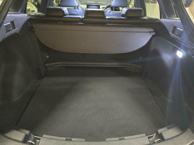 COROLLA TOURING