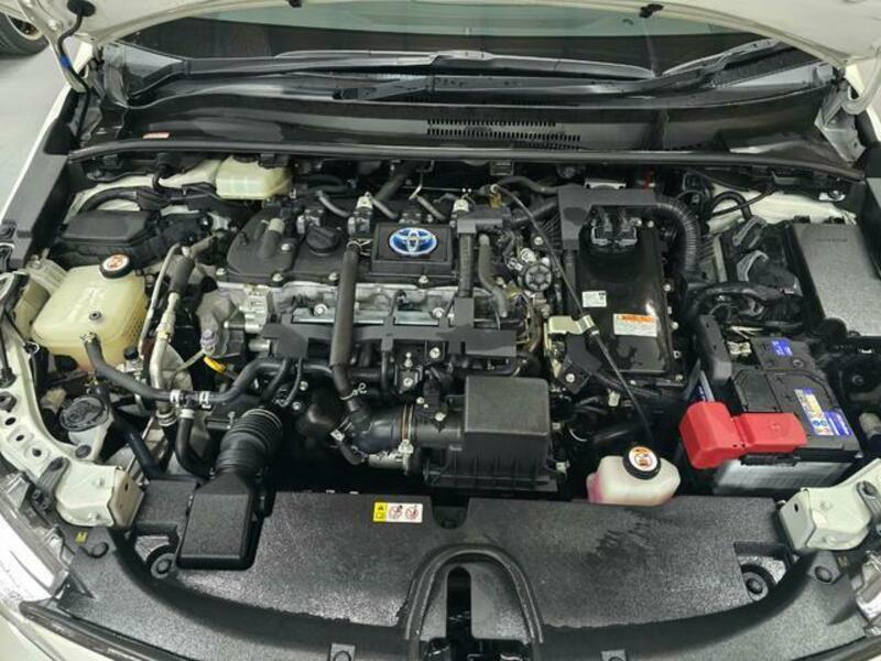 COROLLA TOURING
