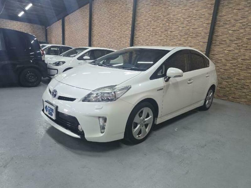 PRIUS