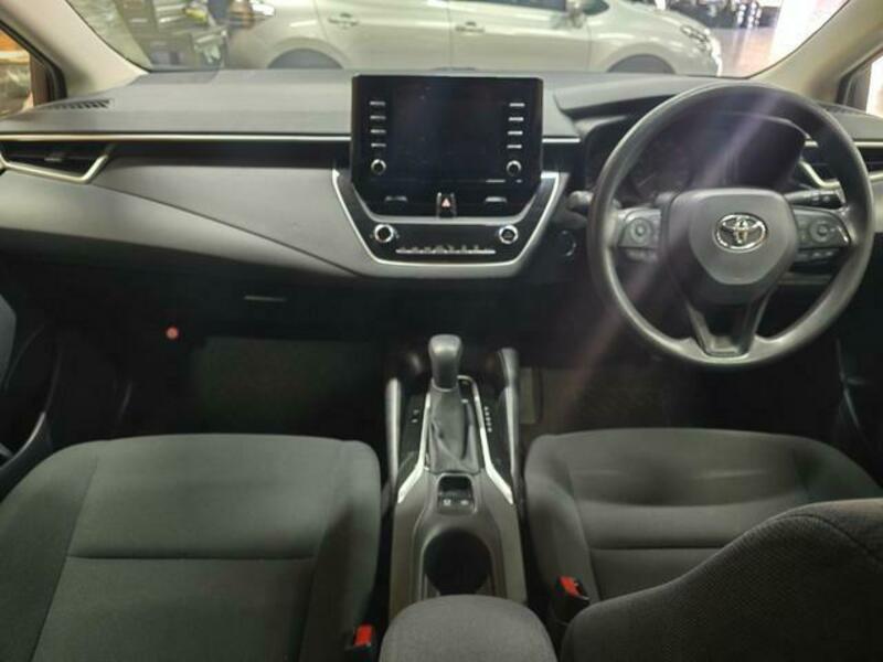 COROLLA TOURING