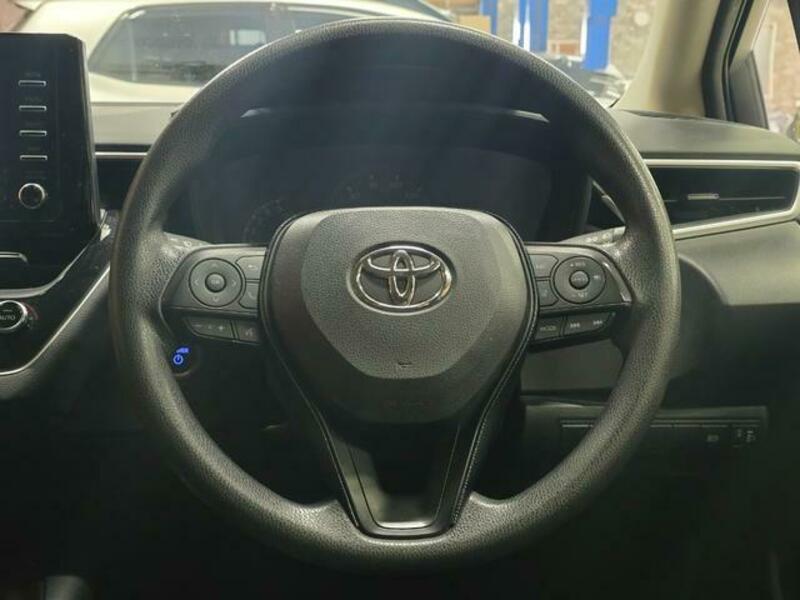 COROLLA TOURING