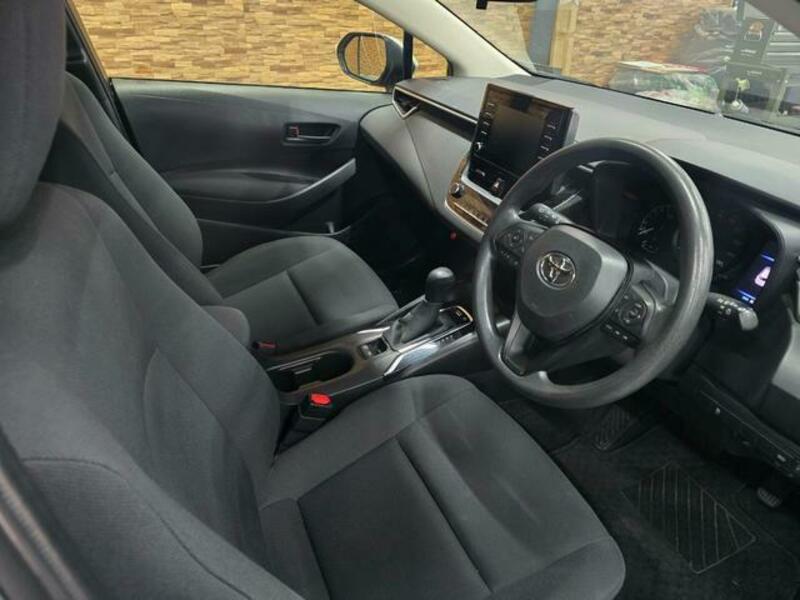 COROLLA TOURING