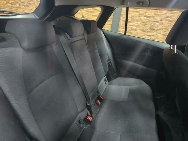 COROLLA TOURING