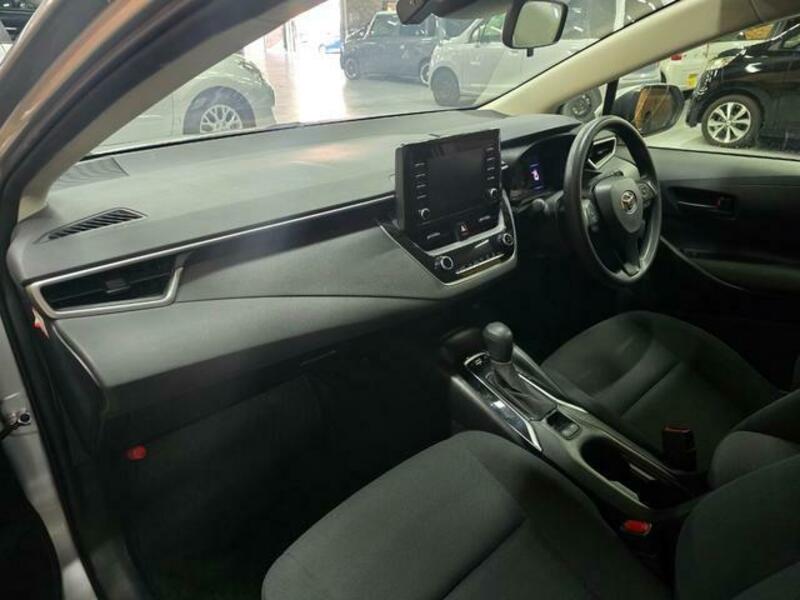 COROLLA TOURING