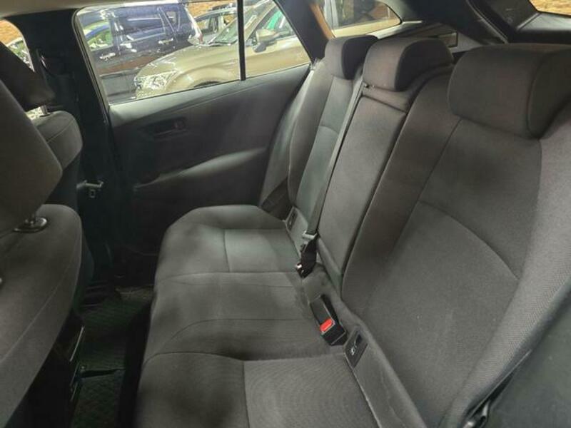 COROLLA TOURING