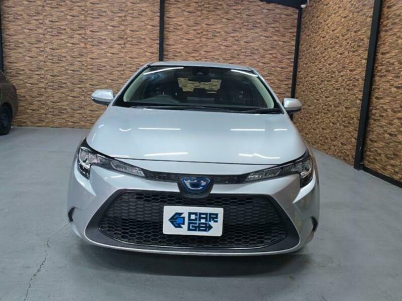 COROLLA TOURING