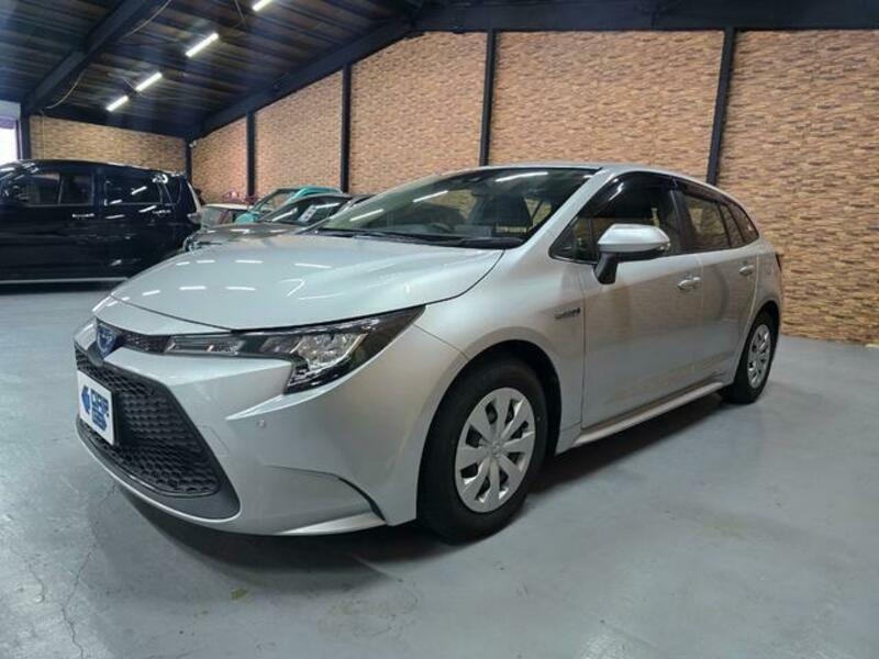 COROLLA TOURING