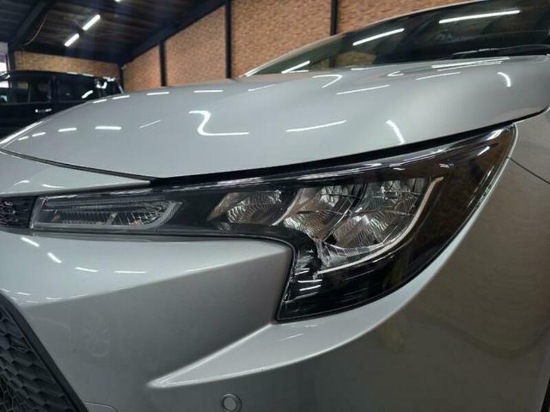 COROLLA TOURING