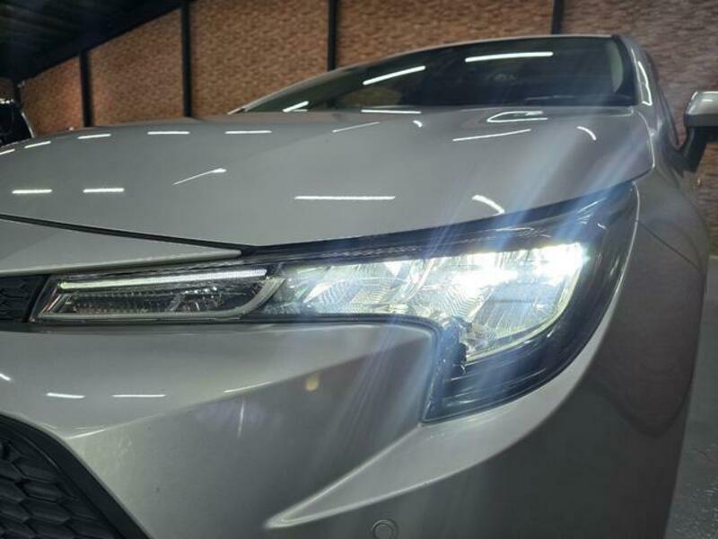 COROLLA TOURING