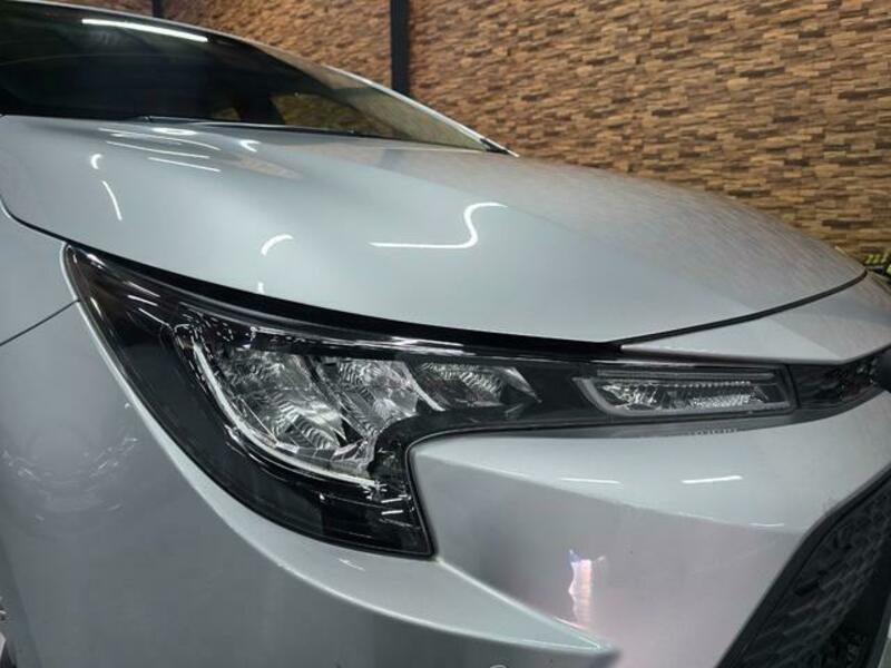 COROLLA TOURING