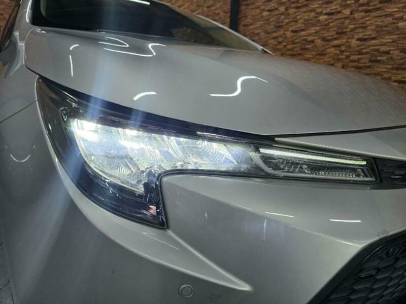 COROLLA TOURING