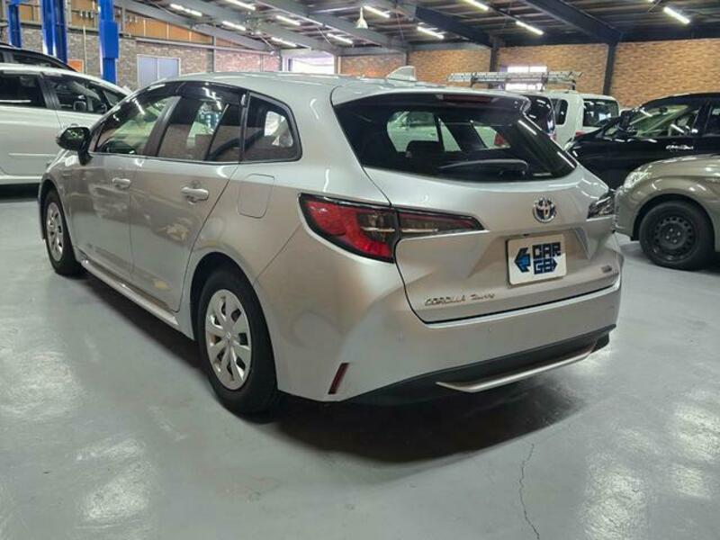 COROLLA TOURING