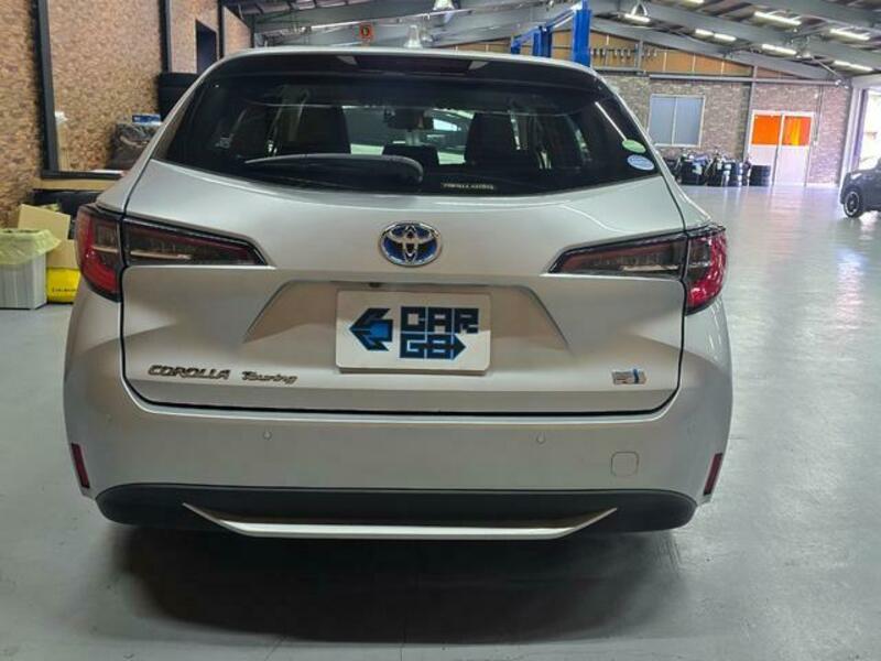 COROLLA TOURING